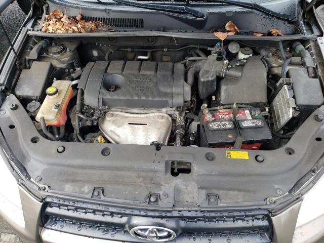 Photo 12 from auction – 2012 TOYOTA RAV4 with VIN 2T3KF4DV7CW115246