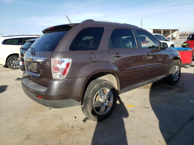 Photo 3 from auction – 2008 CHEVROLET EQUINOX LT with VIN 2CNDL33F786006533