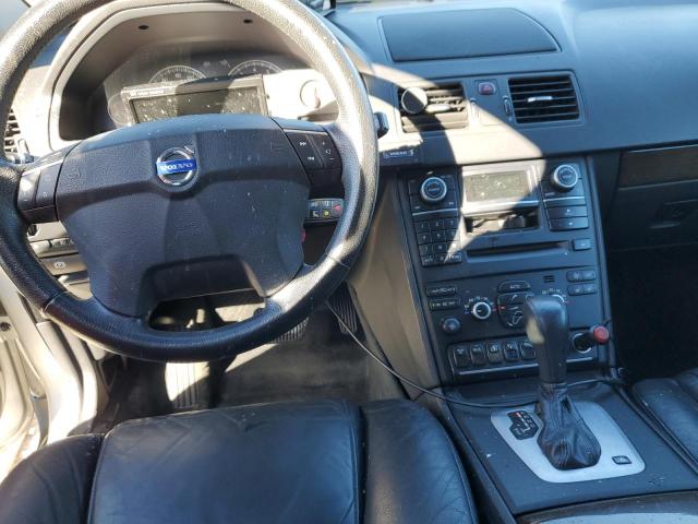 Photo 8 from auction – 2010 VOLVO XC90 3.2 with VIN YV4982CYXA1564163