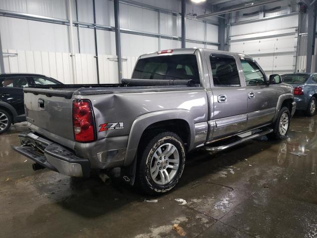 Photo 3 from auction – 2007 CHEVROLET 1500 with VIN 2GCEK13Z671168692