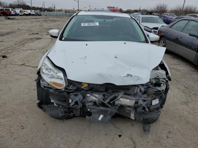 Photo 5 from auction – 2013 FORD FOCUS SE with VIN 1FADP3F21DL266175