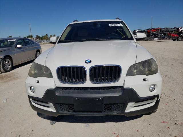 Photo 5 from auction – 2008 BMW X5 3.0I with VIN 5UXFE43538L023131