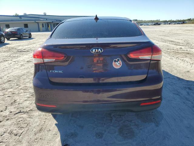 Photo 6 from auction – 2017 KIA FORTE LX with VIN 3KPFK4A78HE087317