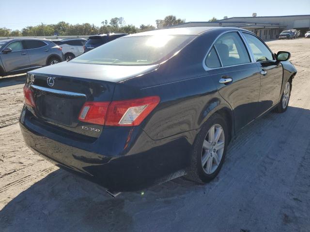 Photo 3 from auction – 2008 LEXUS ES 350 with VIN JTHBJ46G382166271