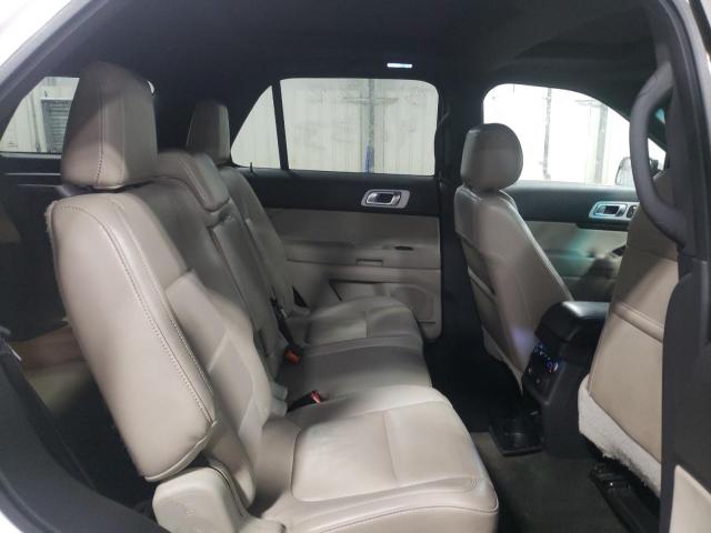 Photo 11 from auction – 2011 FORD EXPLORER L with VIN 1FMHK8F81BGA67415