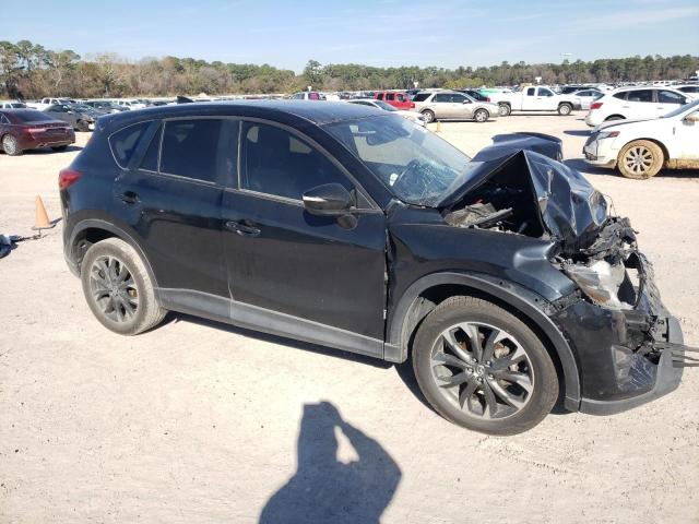 Photo 4 from auction – 2016 MAZDA CX-5 GT with VIN JM3KE2DY4G0745406