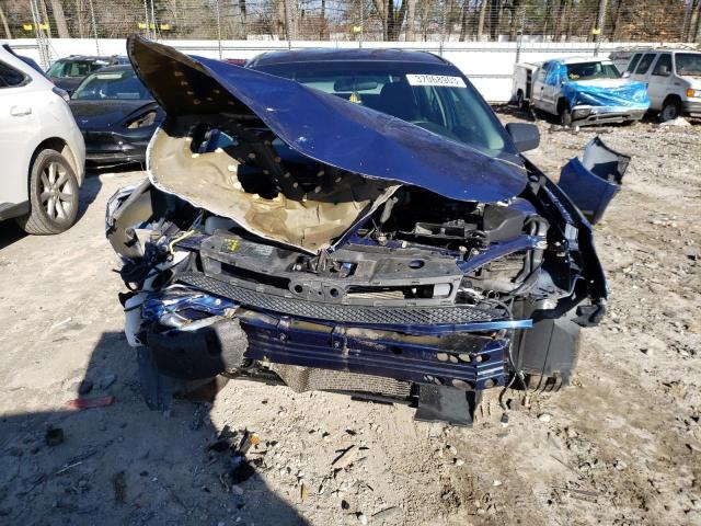 Photo 5 from auction – 2008 FORD FOCUS SE with VIN 1FAHP35N38W166841