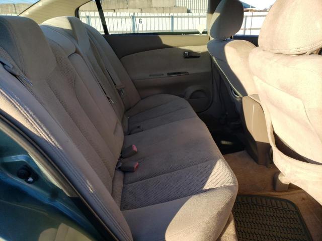 Photo 10 from auction – 2005 NISSAN ALTIMA with VIN 1N4AL11E75C257602