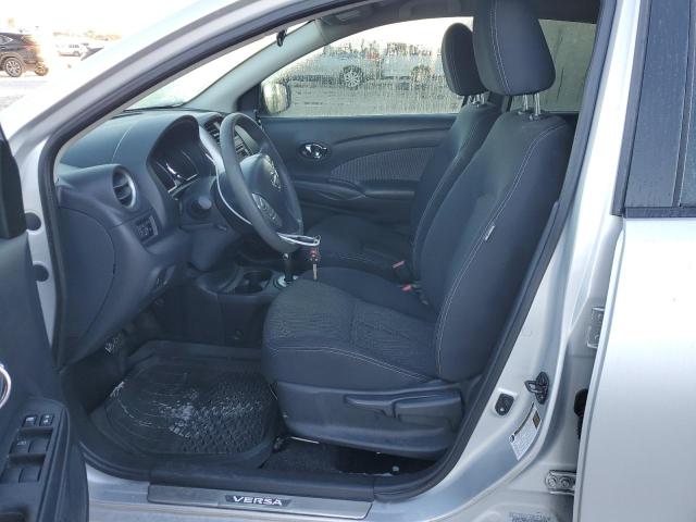 Photo 7 from auction – 2016 NISSAN VERSA S with VIN 3N1CN7AP8GL893652