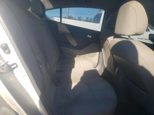 Photo 10 from auction – 2014 KIA FORTE EX with VIN KNAFX4A80E5149307