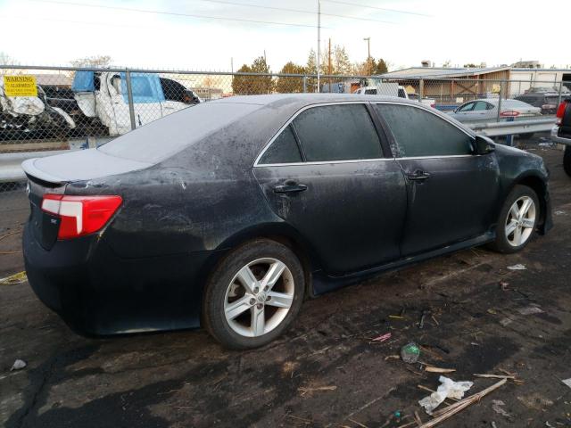 Photo 3 from auction – 2014 TOYOTA CAMRY L with VIN 4T1BF1FK4EU374550
