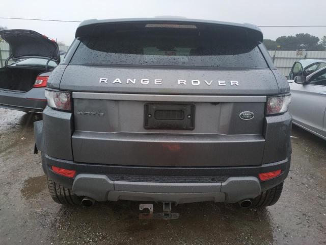 Photo 6 from auction – 2015 LAND ROVER RANGE ROVE with VIN SALVP2BG7FH020935