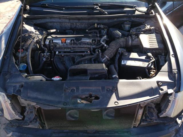 Photo 11 from auction – 2008 HONDA ACCORD LXP with VIN JHMCP26488C079960