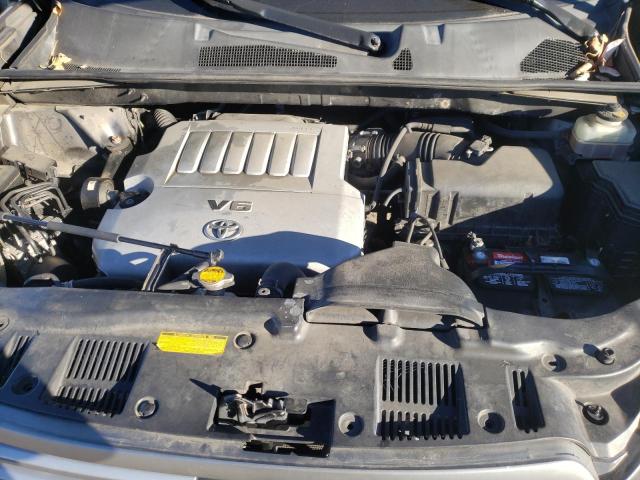 Photo 12 from auction – 2008 TOYOTA HIGHLANDER with VIN JTEES41A582023686