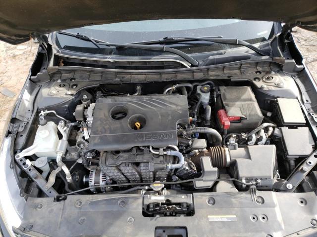 Photo 11 from auction – 2019 NISSAN ALTIMA SL with VIN 1N4BL4EV8KC255059