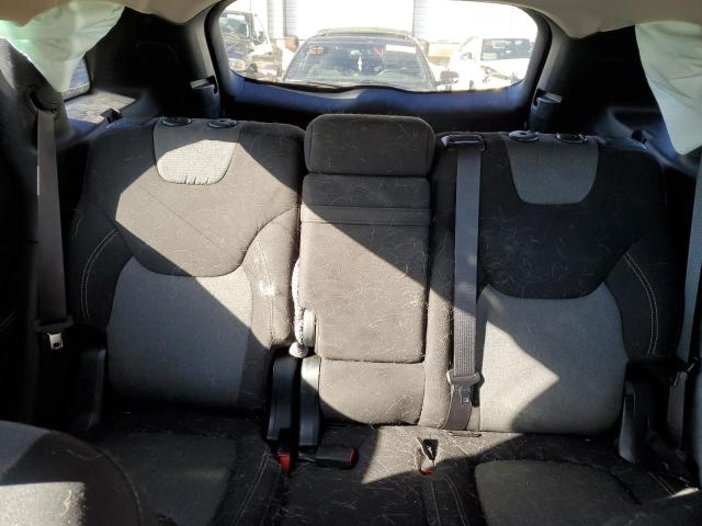 Photo 10 from auction – 2018 JEEP CHEROKEE L with VIN 1C4PJMCX7JD588470