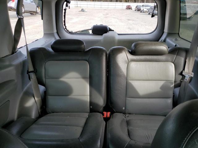 Zdjęcie 10 z aukcji – 2003 FORD EXPLORER S z VIN 1FMYU60E83UA56184