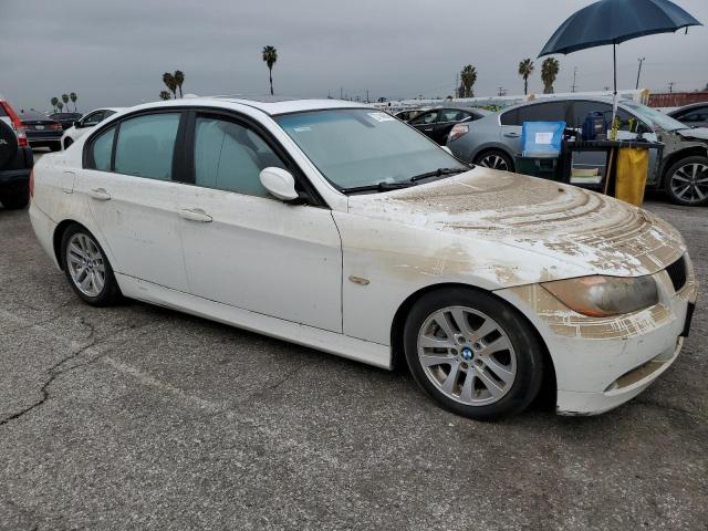 Photo 4 from auction – 2007 BMW 328 I SULE with VIN WBAVC53517FZ79646