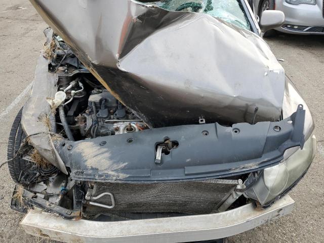 Photo 11 from auction – 2011 HONDA CIVIC LX with VIN 19XFA1F53BE006725