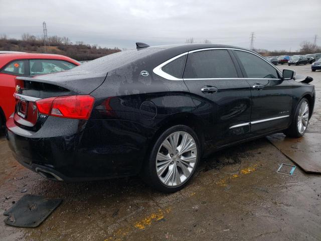 Photo 3 from auction – 2015 CHEVROLET IMPALA LTZ with VIN 2G1165S33F9197860