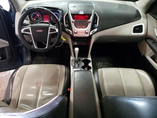 Photo 8 from auction – 2011 GMC TERRAIN SL with VIN 2CTFLVEC9B6305769