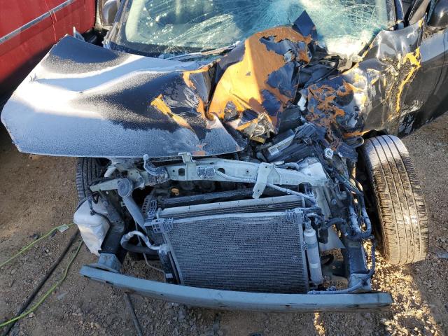 Photo 11 from auction – 2014 NISSAN VERSA S with VIN 3N1CN7AP0EL801317