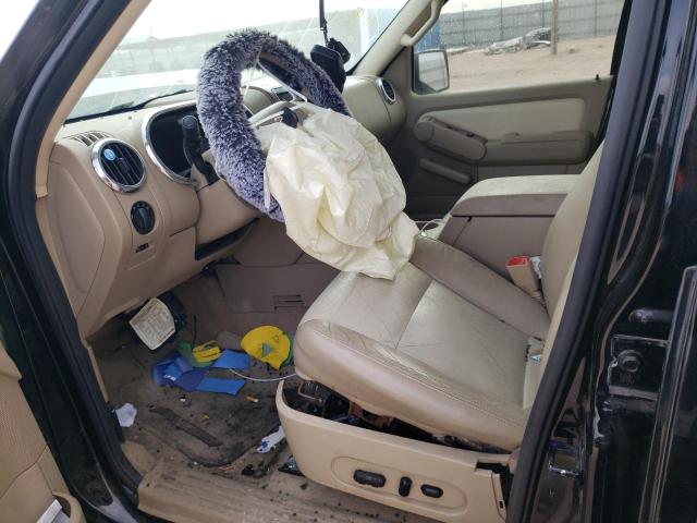 Photo 7 from auction – 2007 FORD EXPLORER E with VIN 1FMEU64E57UA85175