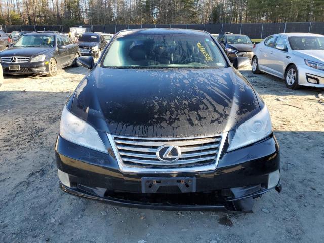 Photo 5 from auction – 2010 LEXUS ES 350 with VIN JTHBK1EG3A2399263