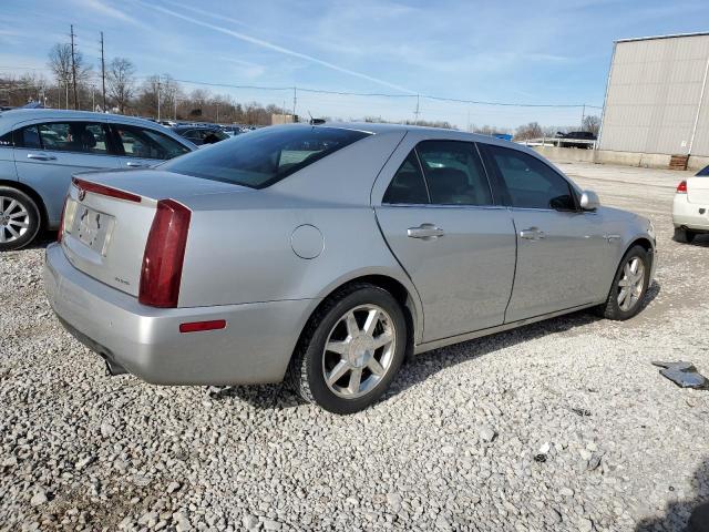 Photo 3 from auction – 2005 CADILLAC STS with VIN 1G6DW677650117193