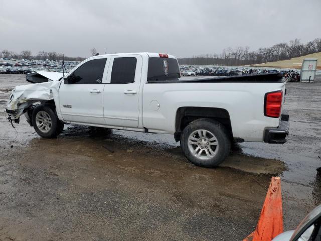 Photo 2 from auction – 2019 CHEVROLET SILVERADO with VIN 2GCRCPEC9K1244862
