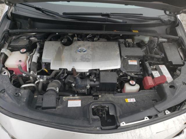 Photo 11 from auction – 2017 TOYOTA PRIUS PRIM with VIN JTDKARFP2H3019495
