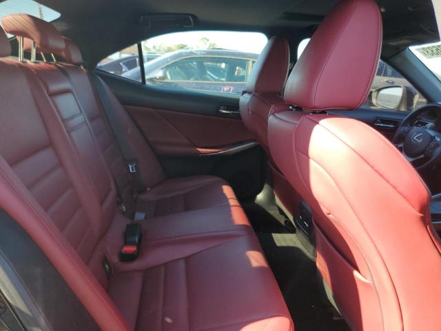 Photo 10 from auction – 2015 LEXUS IS 250 with VIN JTHBF1D25F5055160