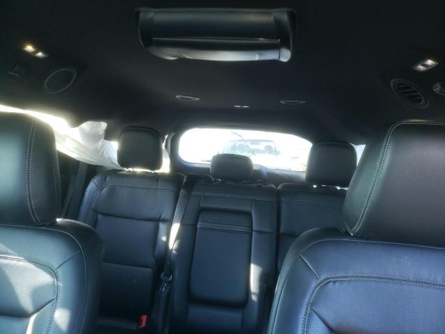 Photo 10 from auction – 2020 FORD EXPLORER X with VIN 1FMSK8DH1LGB88021