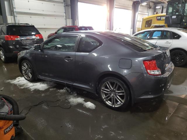 Photo 2 from auction – 2012 TOYOTA SCION TC with VIN JTKJF5C7XC3040297