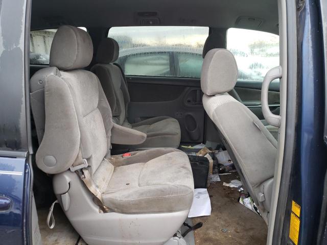 Photo 11 from auction – 2007 TOYOTA SIENNA CE with VIN 5TDZK23C57S001364