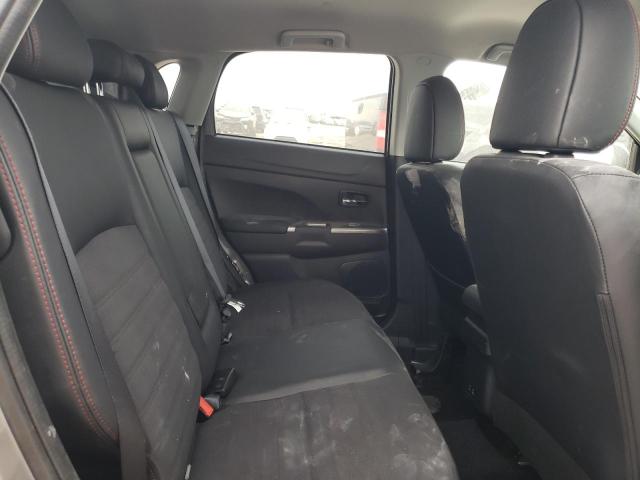 Photo 11 from auction – 2022 MITSUBISHI OUTLANDER with VIN JA4APVAU7NU018133