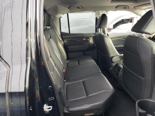 Photo 10 from auction – 2019 HONDA RIDGELINE with VIN 5FPYK3F71KB003486