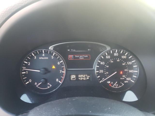 Photo 9 from auction – 2013 NISSAN ALTIMA 2.5 with VIN 1N4AL3AP2DC914589