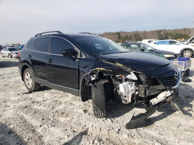 Photo 4 from auction – 2013 MAZDA CX-9 TOURI with VIN JM3TB2CA5D0424391