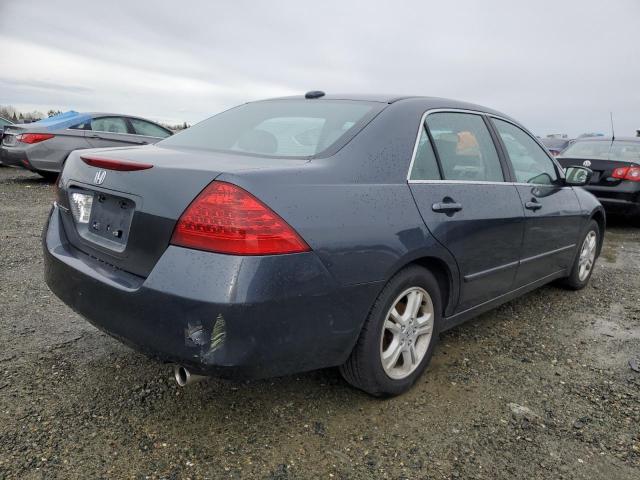 Photo 3 from auction – 2007 HONDA ACCORD with VIN 1HGCM56807A074987