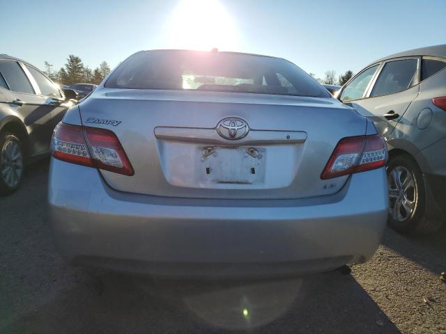 Photo 6 from auction – 2010 TOYOTA CAMRY BASE with VIN 4T4BF3EK7AR085532