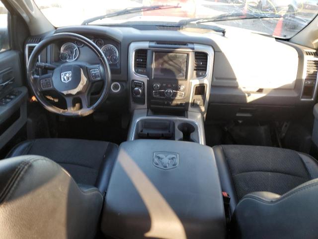 Photo 8 from auction – 2018 RAM 1500 SLT with VIN 1C6RR6LT7JS155258
