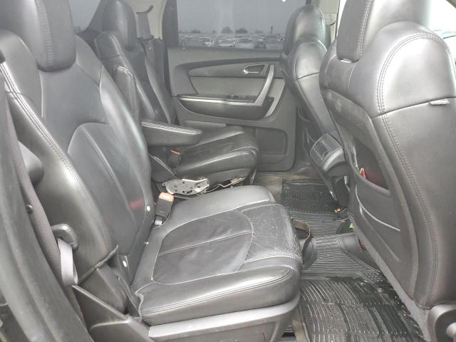 Photo 10 from auction – 2008 GMC ACADIA SLT with VIN 1GKER237X8J235886