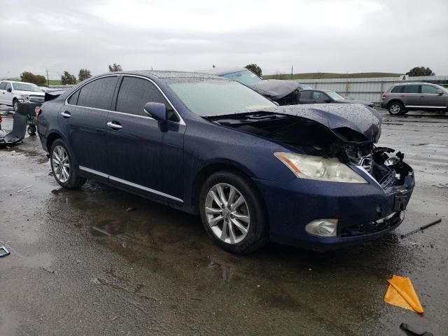 Photo 4 from auction – 2011 LEXUS ES 350 with VIN JTHBK1EG6B2444472