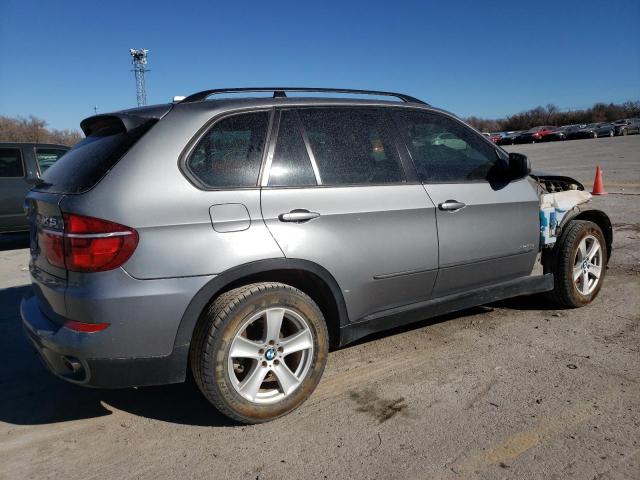 Photo 3 from auction – 2012 BMW X5 XDRIVE3 with VIN 5UXZW0C54CL672240