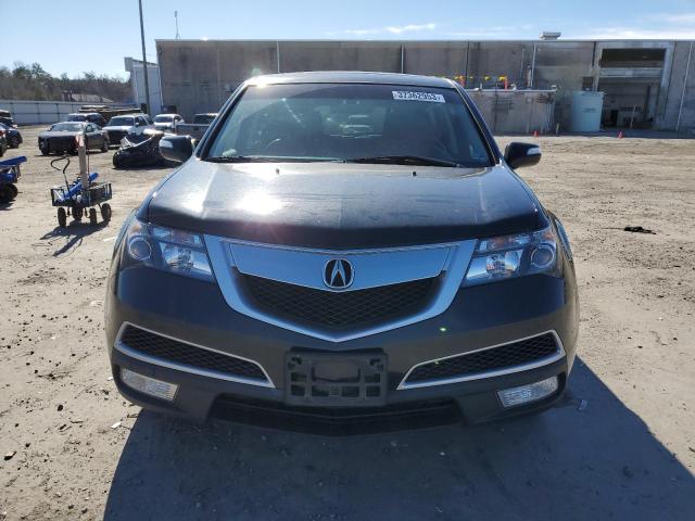 Photo 5 from auction – 2013 ACURA MDX with VIN 2HNYD2H29DH509220