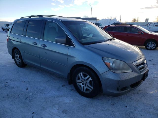Photo 4 from auction – 2006 HONDA ODYSSEY EX with VIN 5FNRL38456B112696