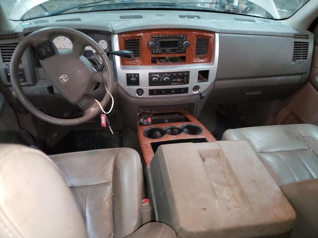 Photo 8 from auction – 2007 DODGE RAM 2500 S with VIN 1D7KS28A87J590227