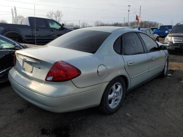 Photo 3 from auction – 2003 FORD TAURUS SE with VIN 1FAFP53U53G153055