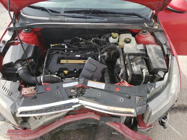 Photo 11 from auction – 2013 CHEVROLET CRUZE LT with VIN 1G1PC5SB3D7302972